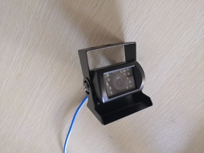 矿用本安摄像头