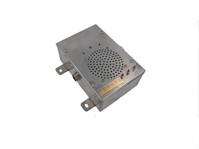 KXY12（A）矿用本安型音箱