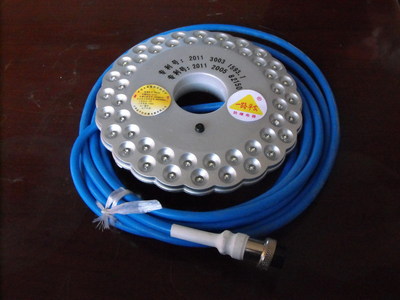 DHY12LX(A)矿用本安型机车信号灯