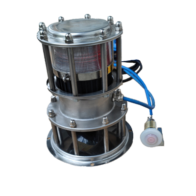 KEB24矿用浇封兼本安型声光报警器