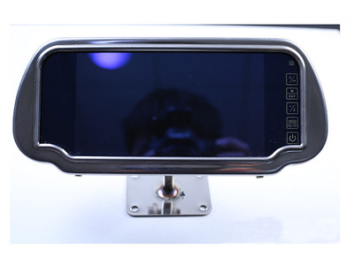 矿用本安显示器