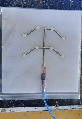 KAY矿用本安型安全带压力开关