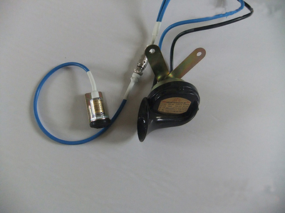 24V矿用浇封喇叭