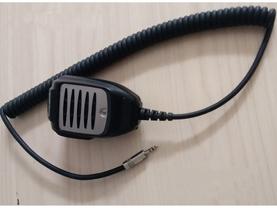 FM5矿用本安型麦克风