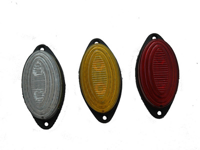 DHY12L矿用本安型机车信号灯