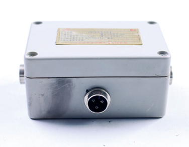 JHH3本安型接线盒